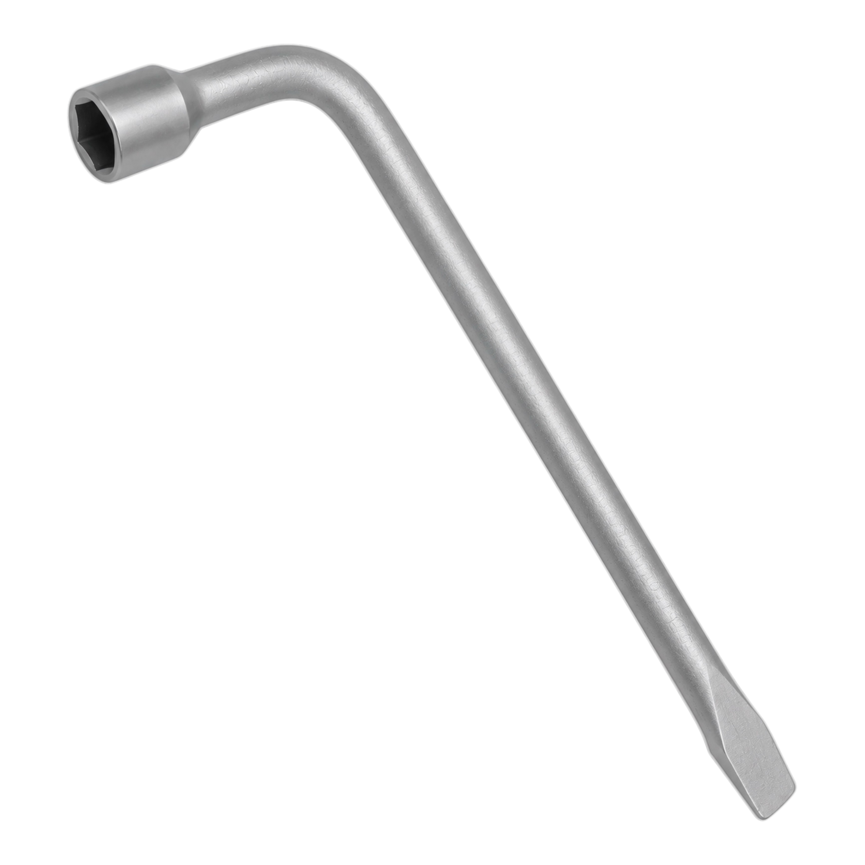 Llave para Ranas 17mm